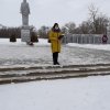 Митинг, посвященный 78-й годовщине освобождения г. Сальска и Сальского района от немецко-фашистских захватчиков
